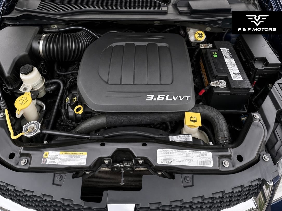 engine