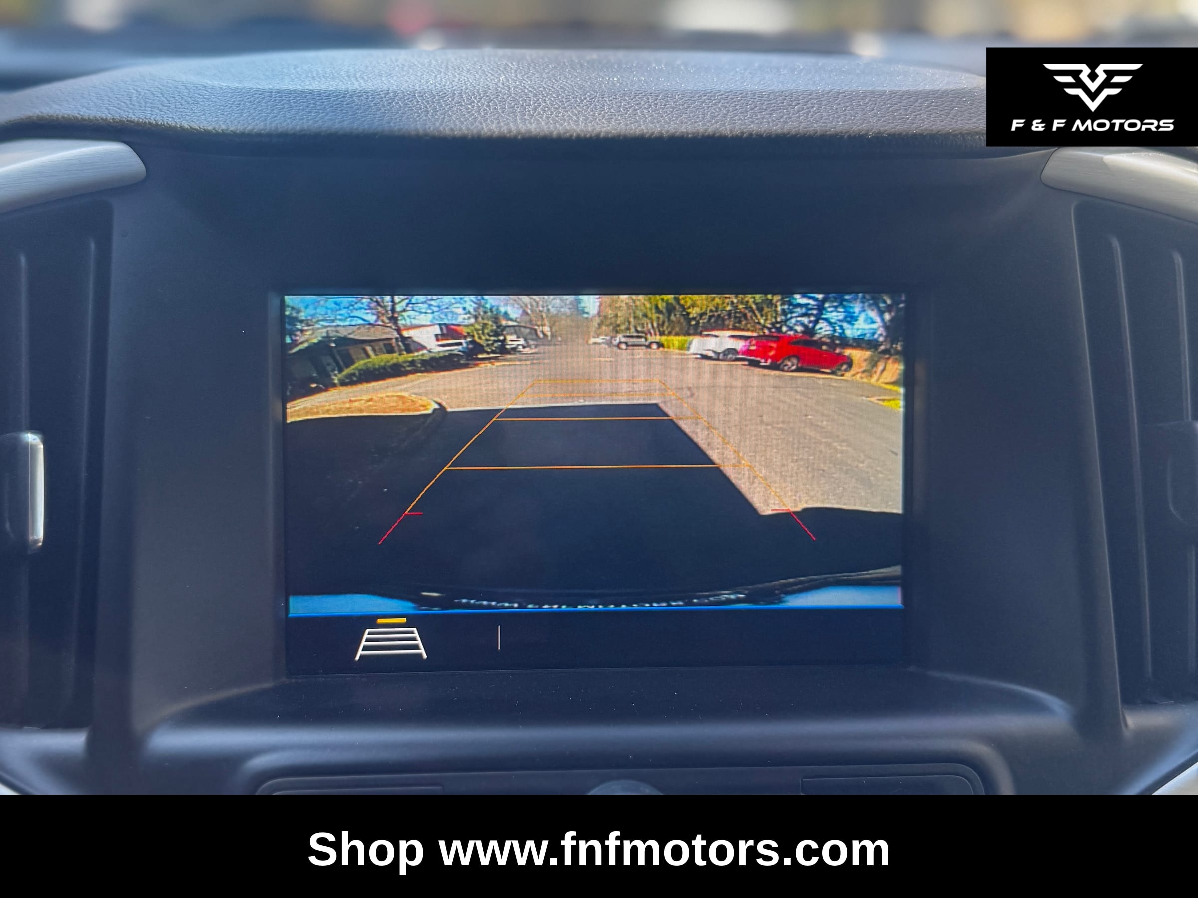 2018 GMC Terrain SLE photo 21