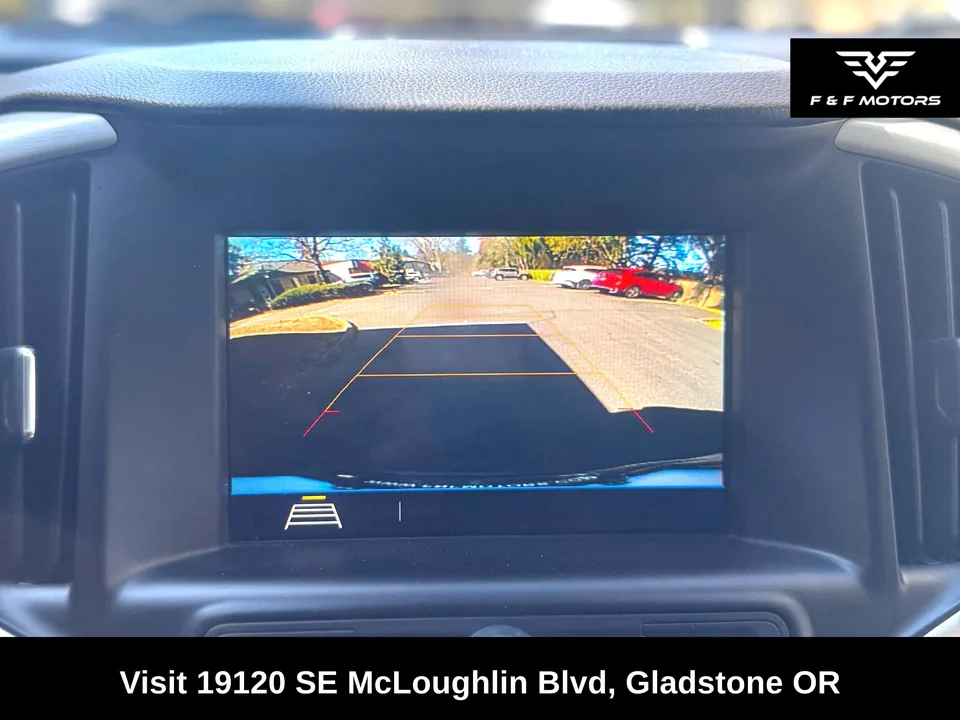 2018 GMC Terrain SLE photo 20