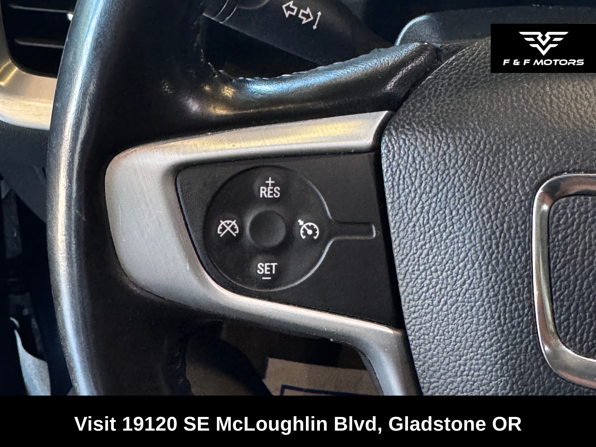 2018 GMC Terrain SLE photo 20