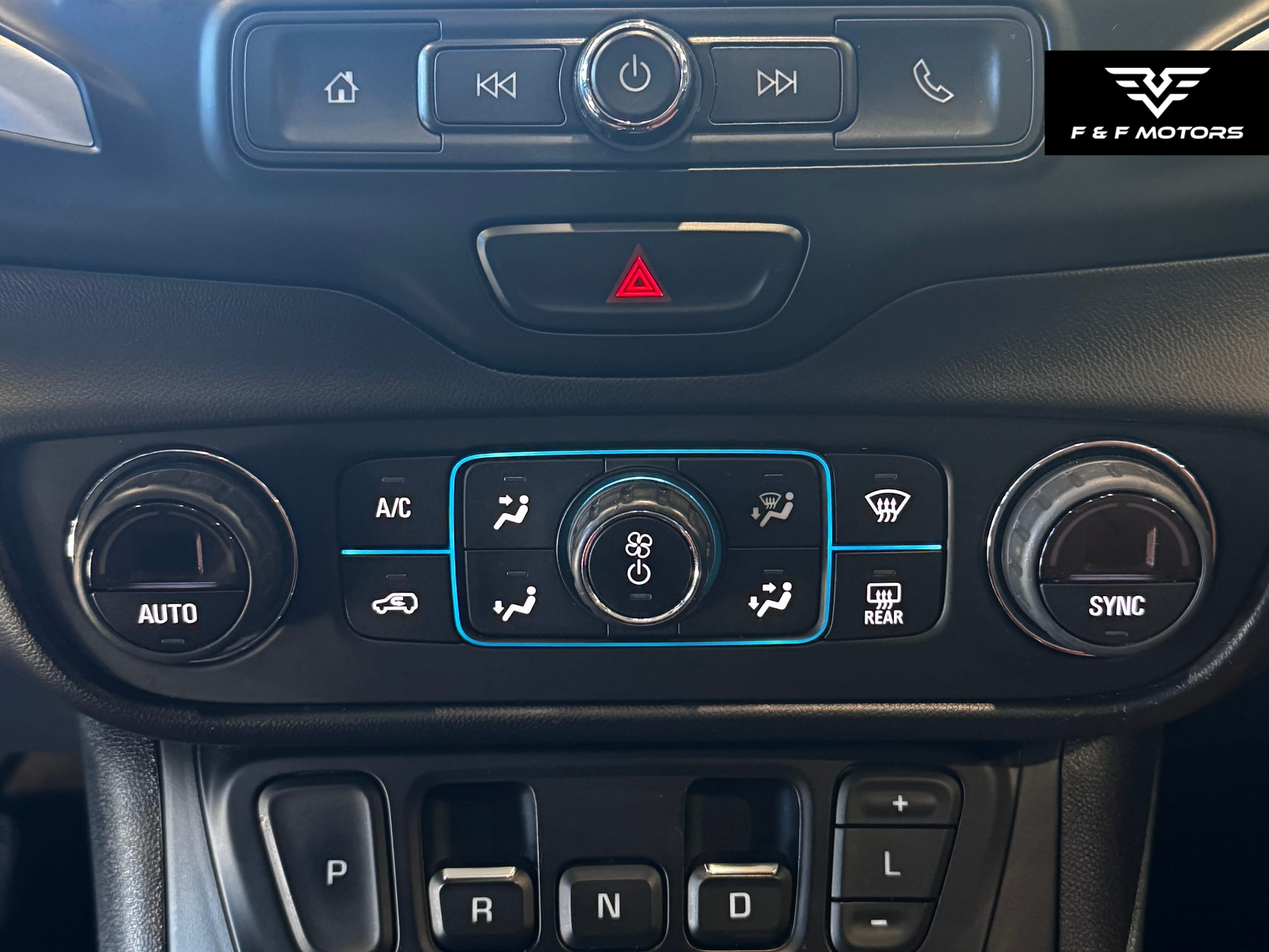 2018 GMC Terrain SLE photo 23