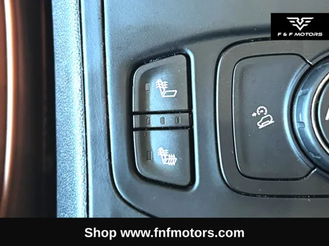 2018 GMC Terrain SLE photo 23