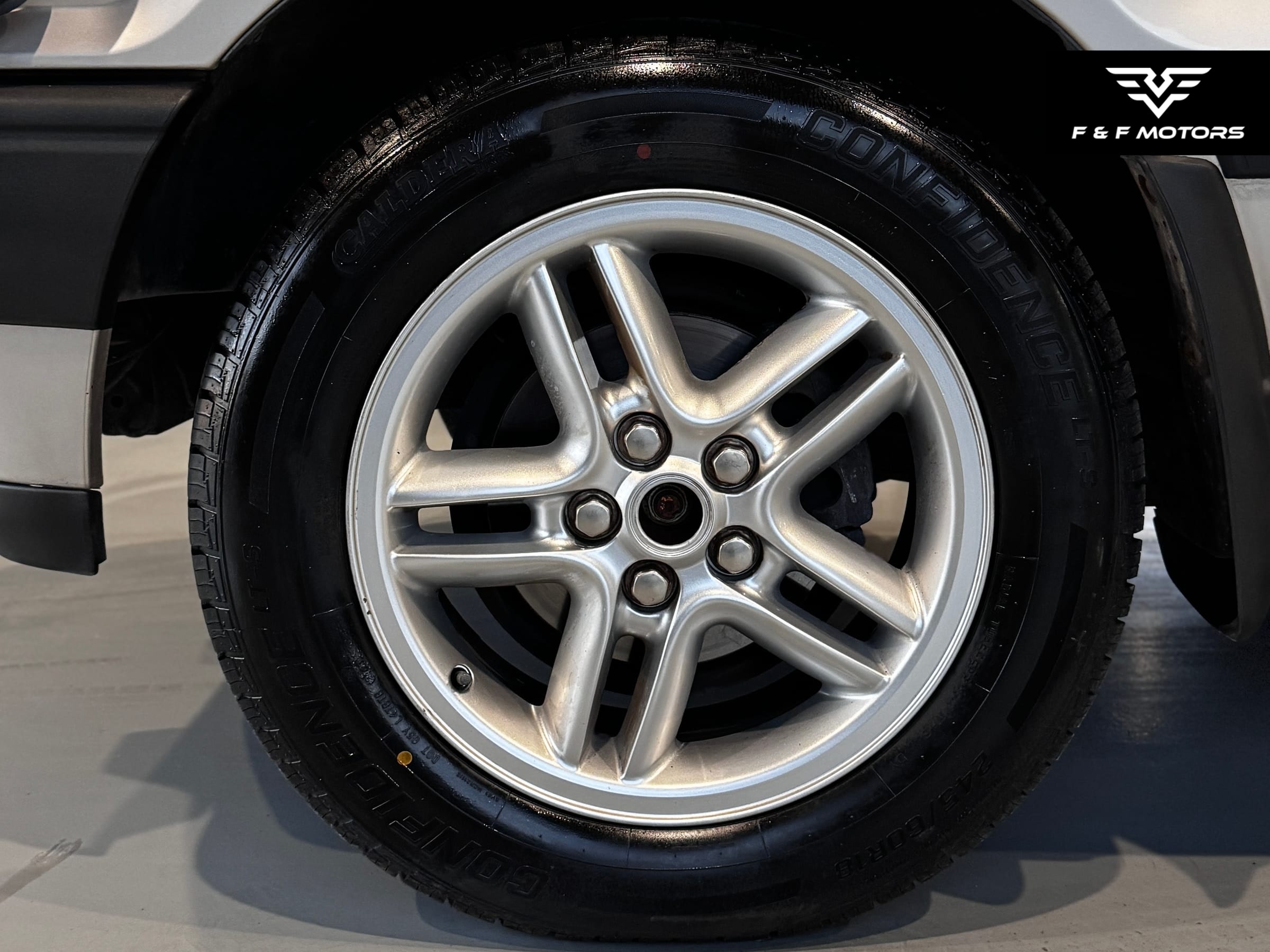 wheels