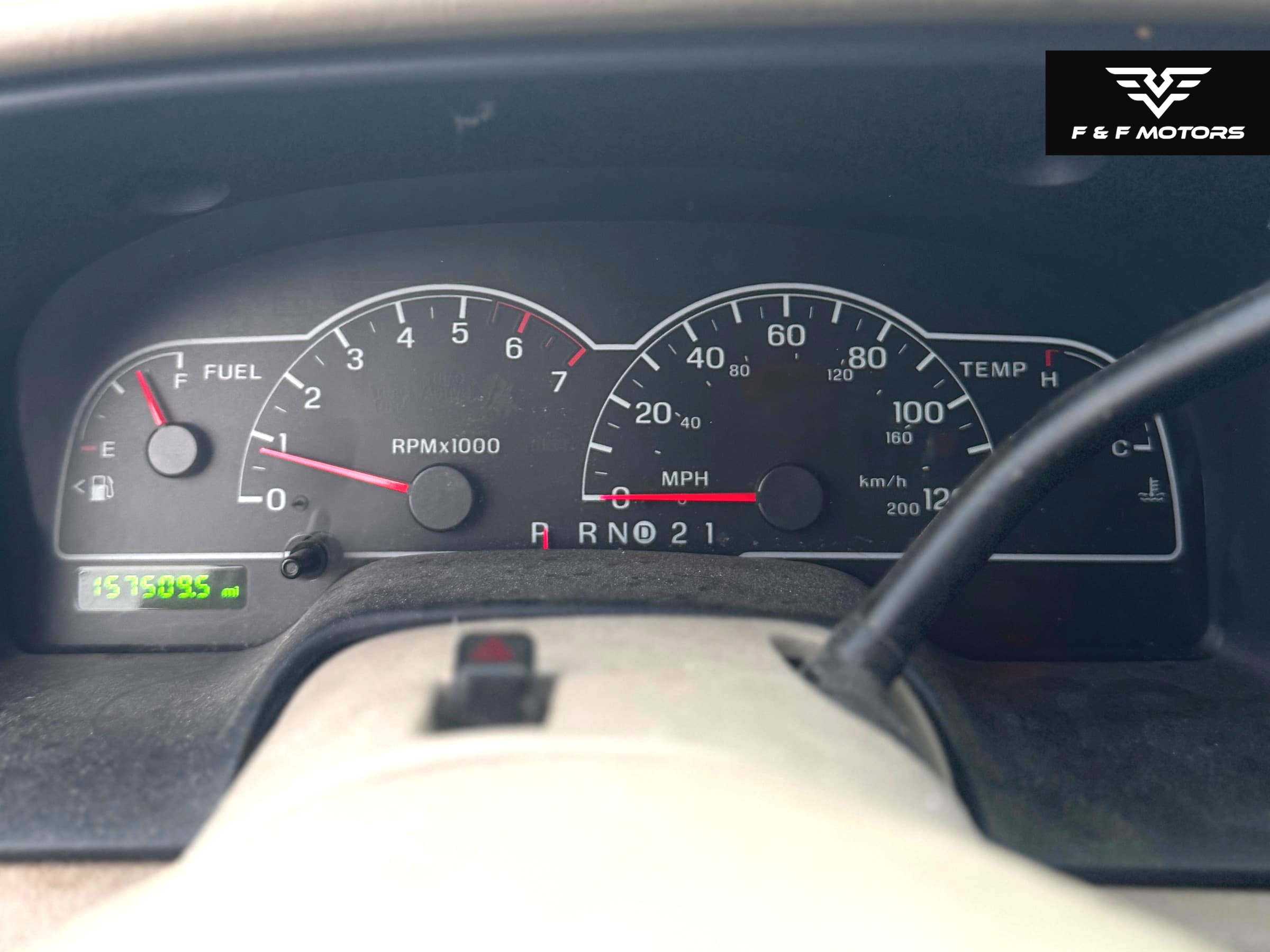 2002 Ford Windstar Sport photo 10