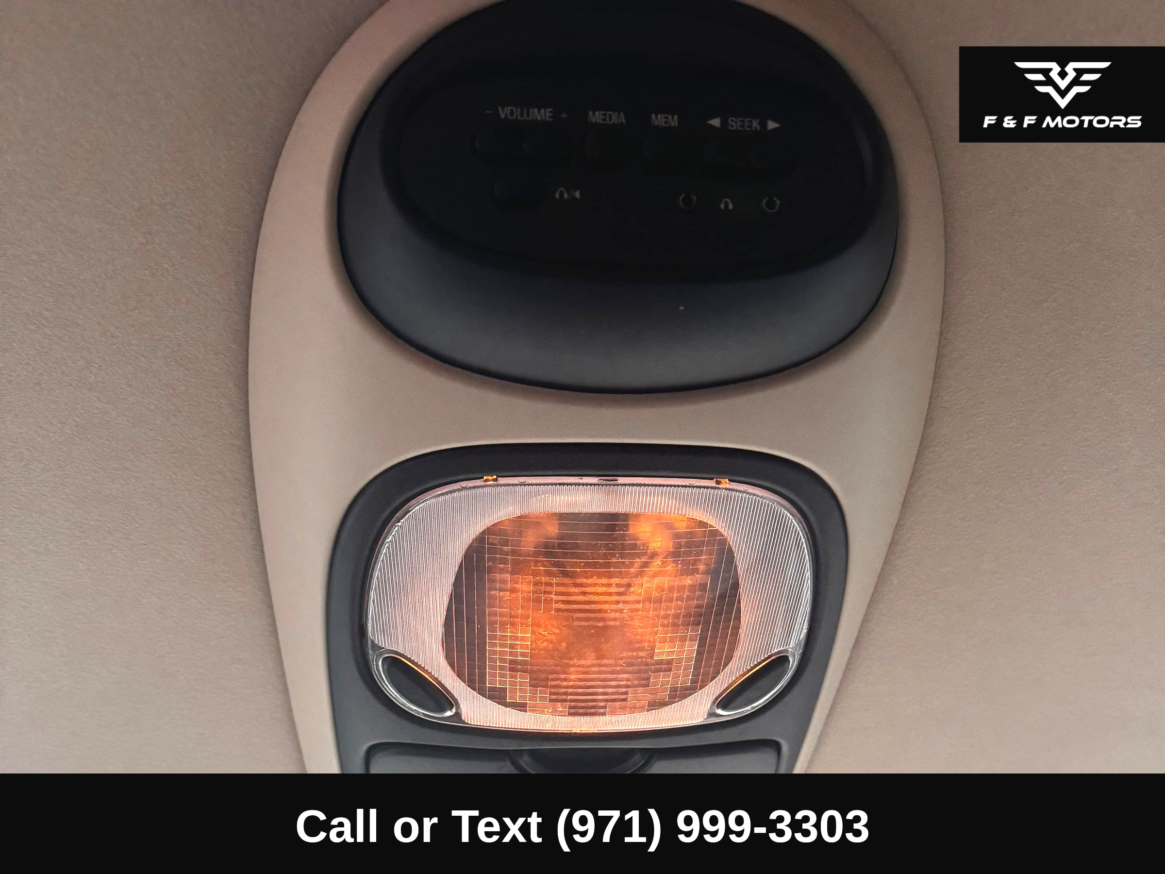 2002 Ford Windstar Sport photo 17