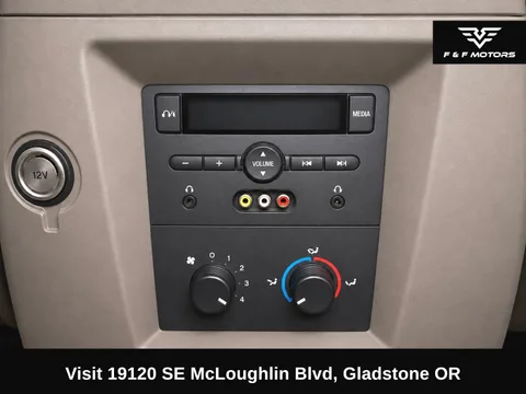 2007 Ford Expedition Eddie Bauer photo 16