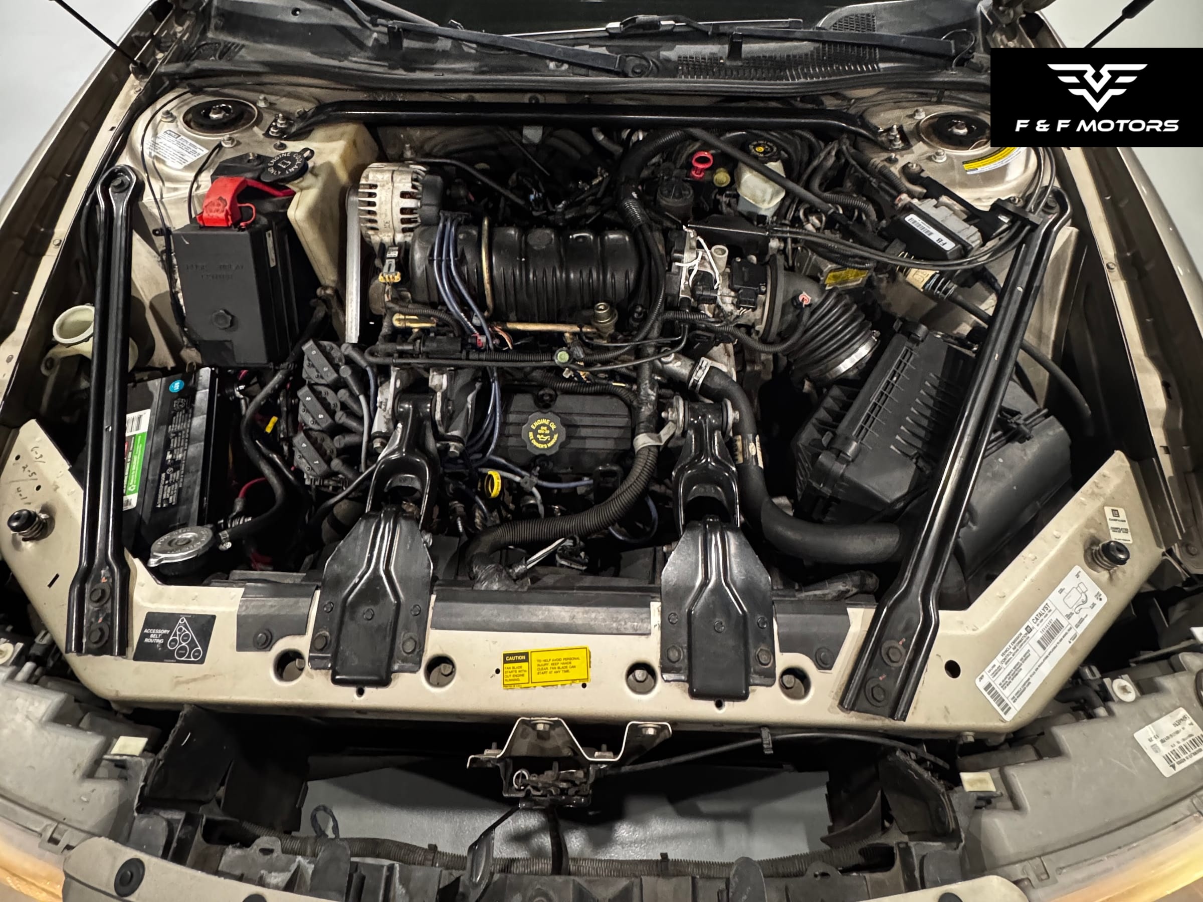 engine