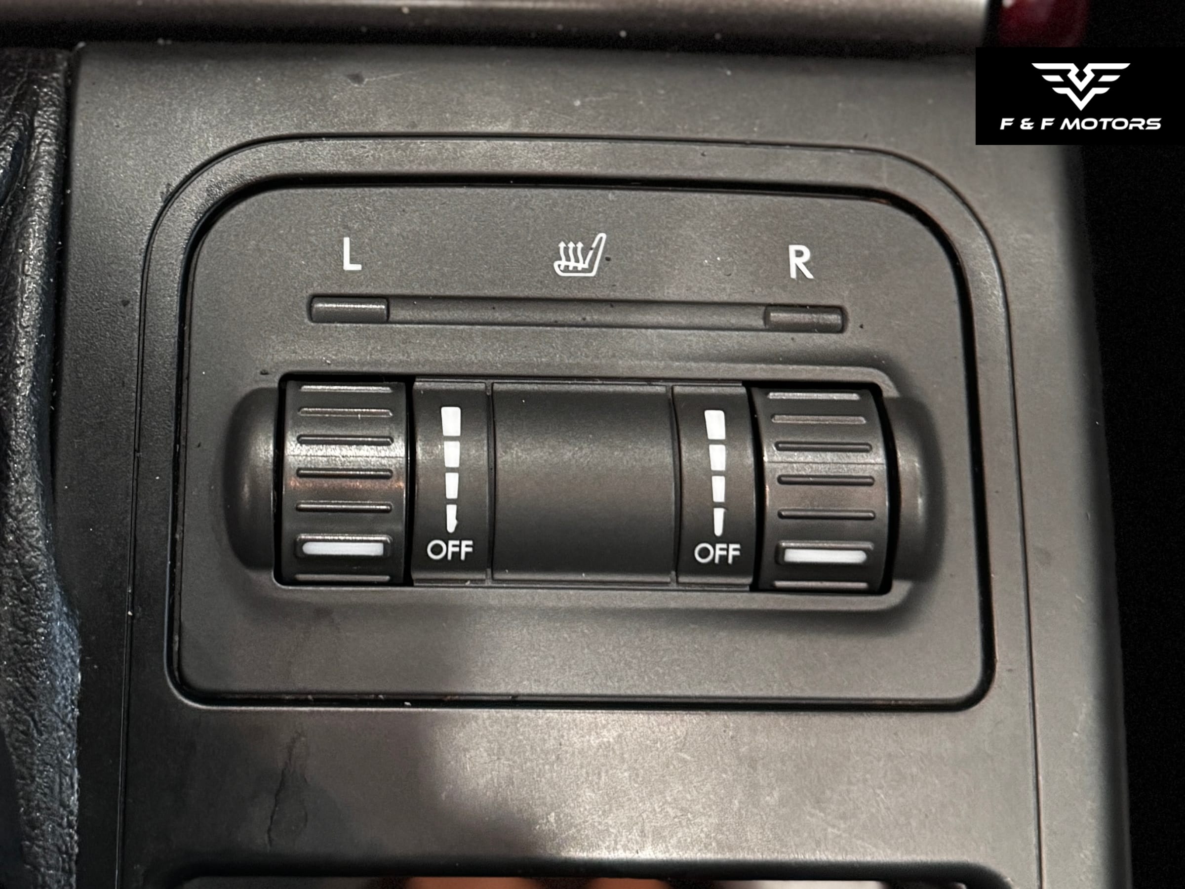 2008 Subaru Outback 2.5I Limited L.l. Bean Edition — Interior