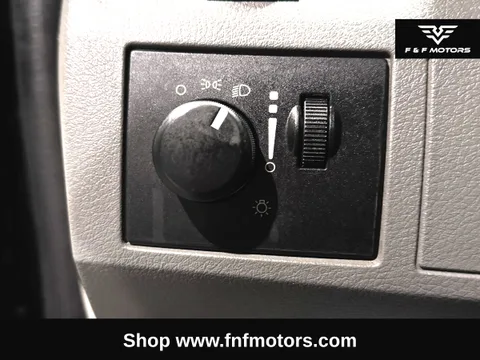 2008 Dodge Grand Caravan SE photo 16