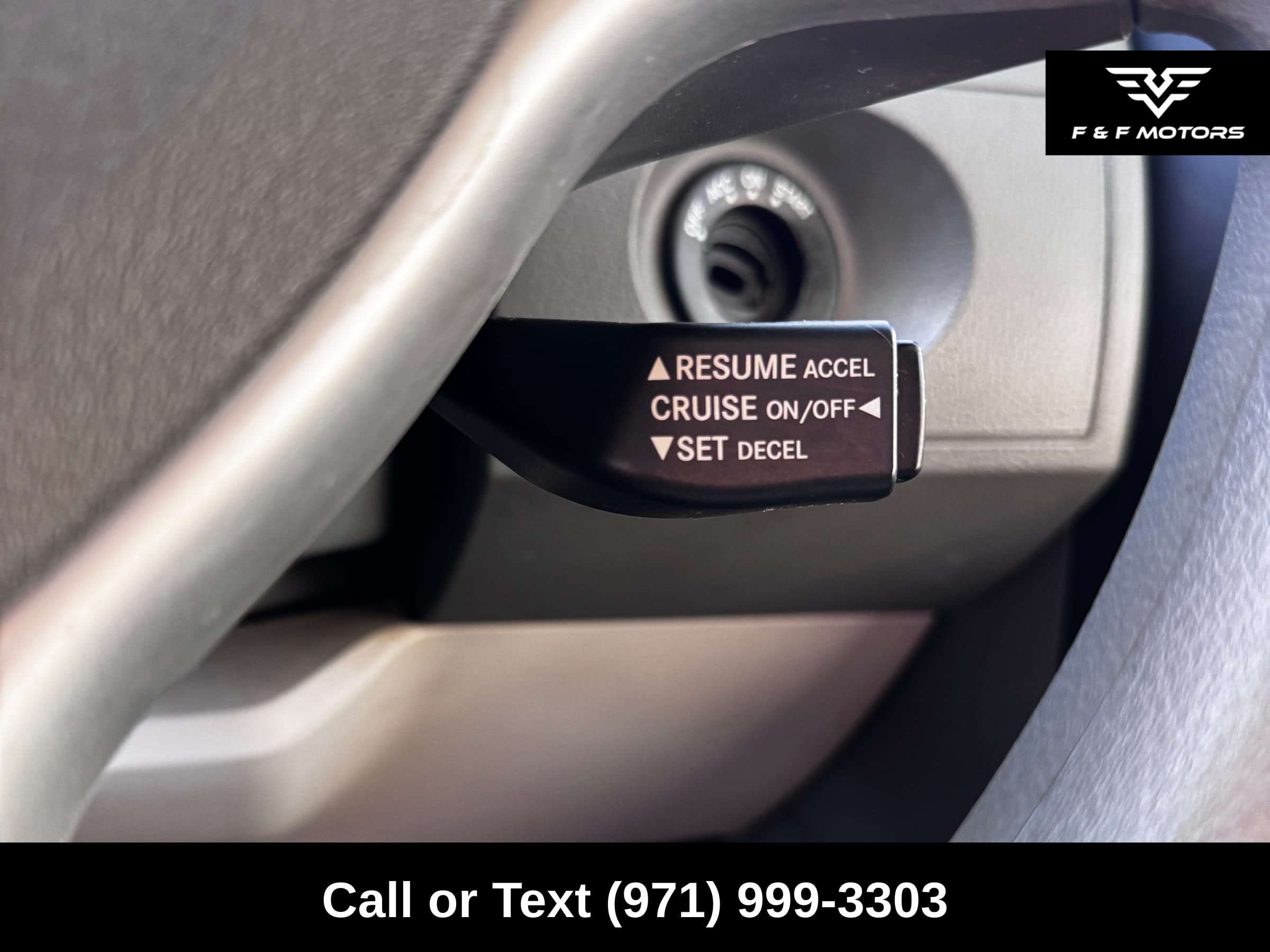 2008 Dodge Grand Caravan SE — Exterior