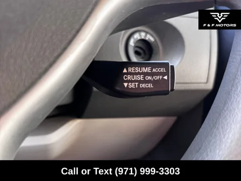 2008 Dodge Grand Caravan SE — Exterior