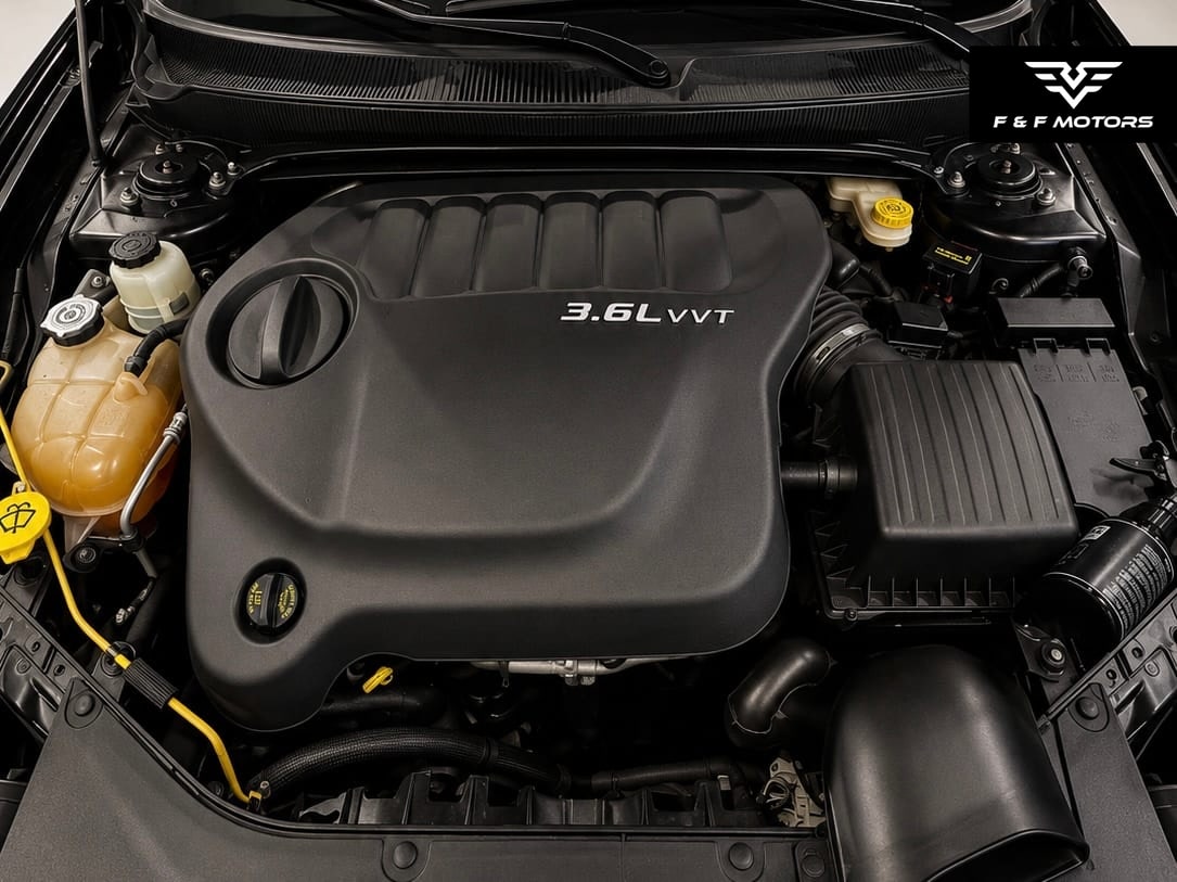 engine