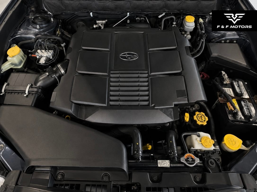engine