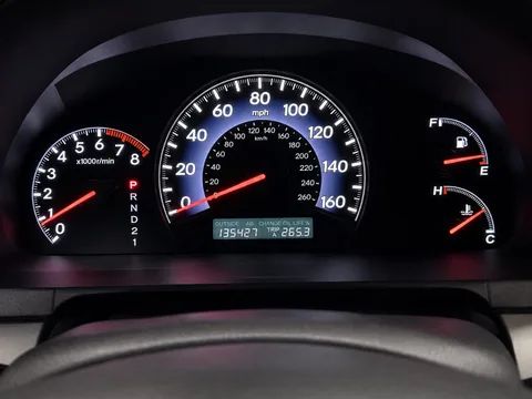 2007 Honda Odyssey EX photo 10