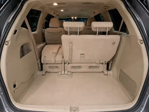 2007 Honda Odyssey EX photo 16