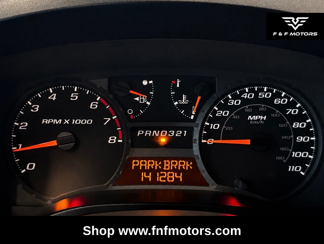 2005 Chevrolet Colorado LS photo 8