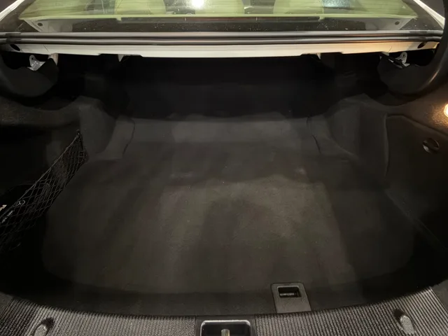 2013 Mercedes-Benz C 250 Sport — Engine · Photo 17