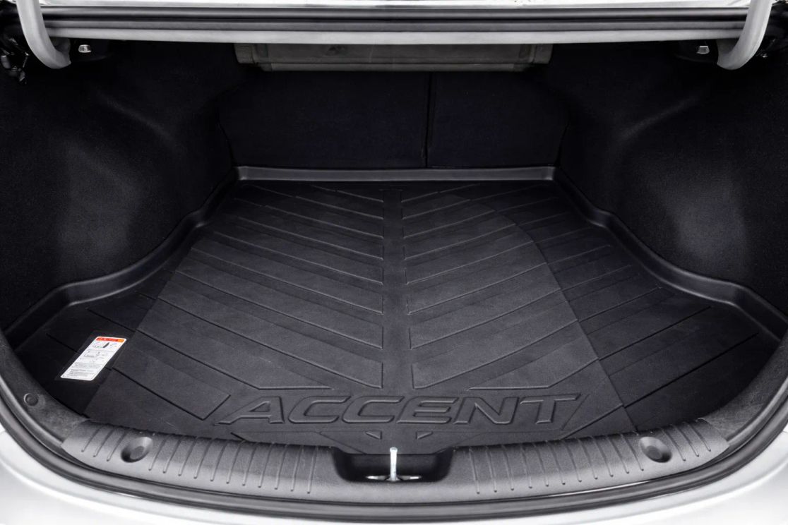 2013 HYUNDAI Accent GLS Premium/ SE - Photo 14