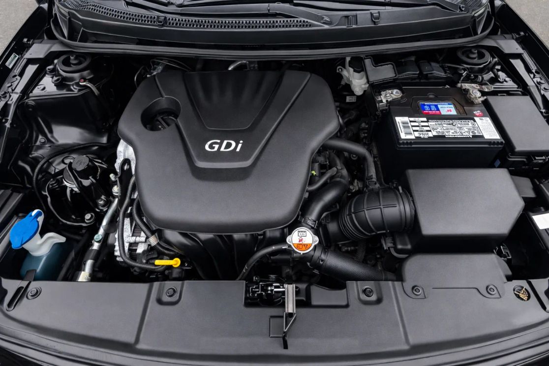 2013 HYUNDAI Accent GLS Premium/ SE - Photo 15