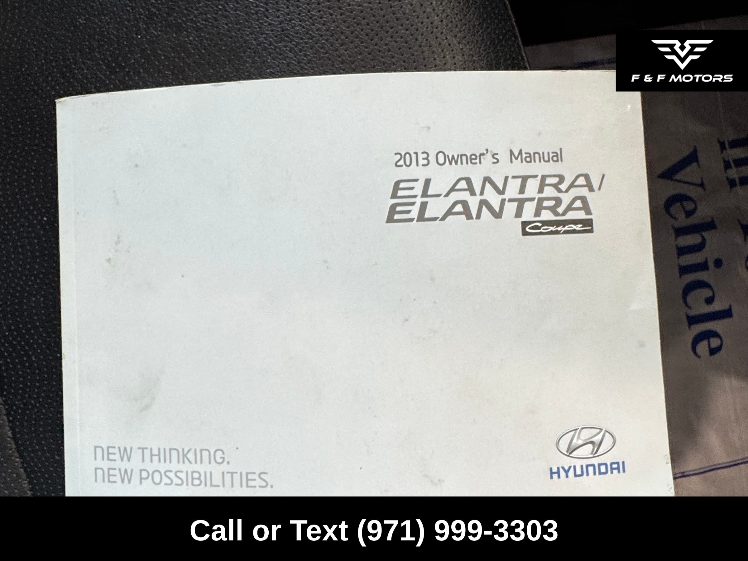 2013 Hyundai Elantra Limited photo 20