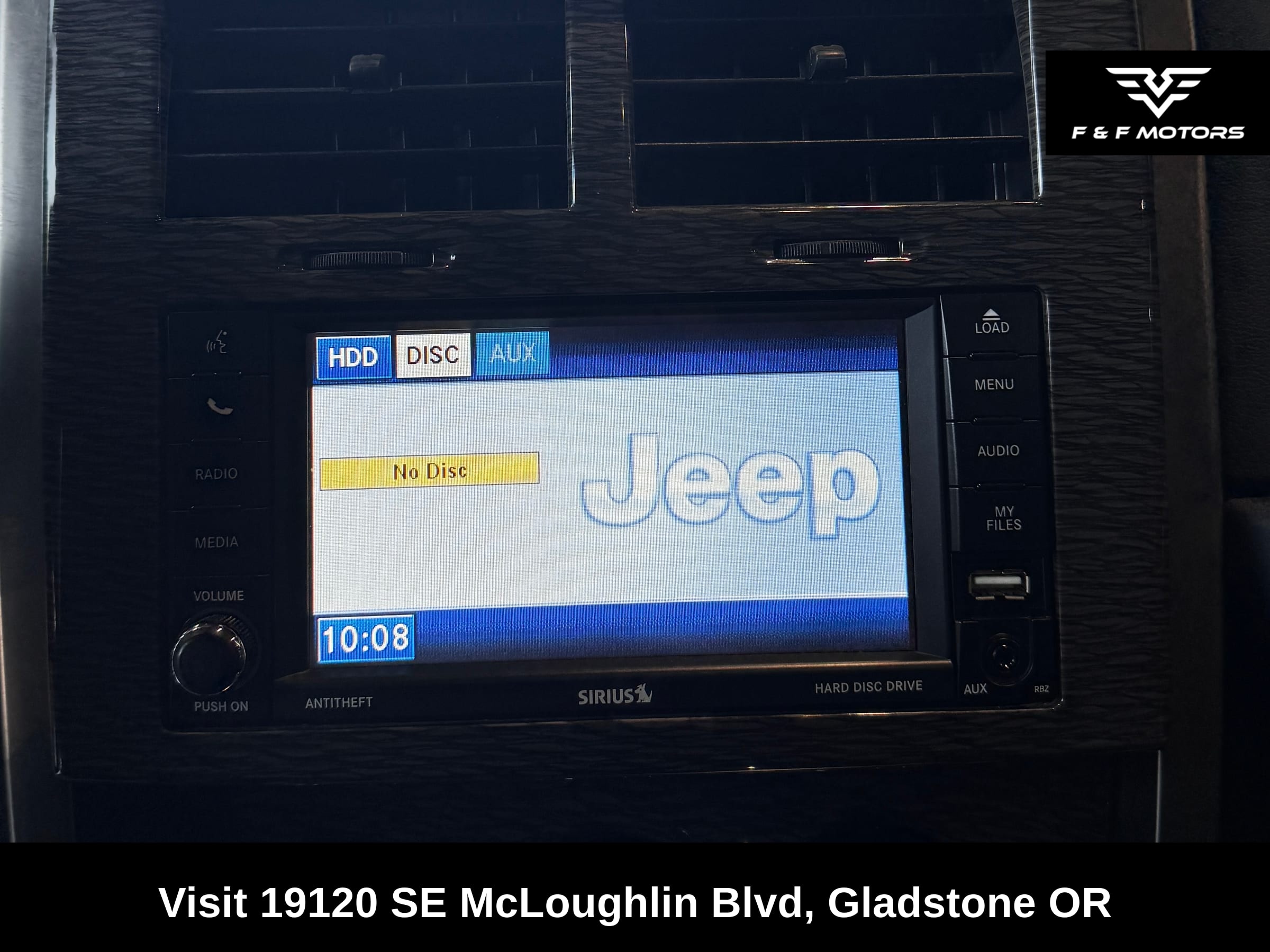 2012 Jeep Liberty Limited Jet Edition photo 20