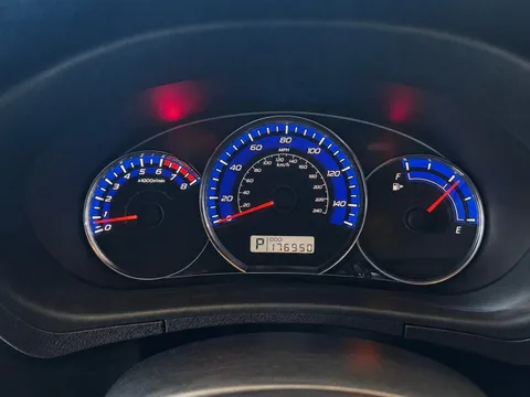2009 Subaru Forester 2.5X photo 11