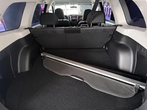 2009 Subaru Forester 2.5X photo 16