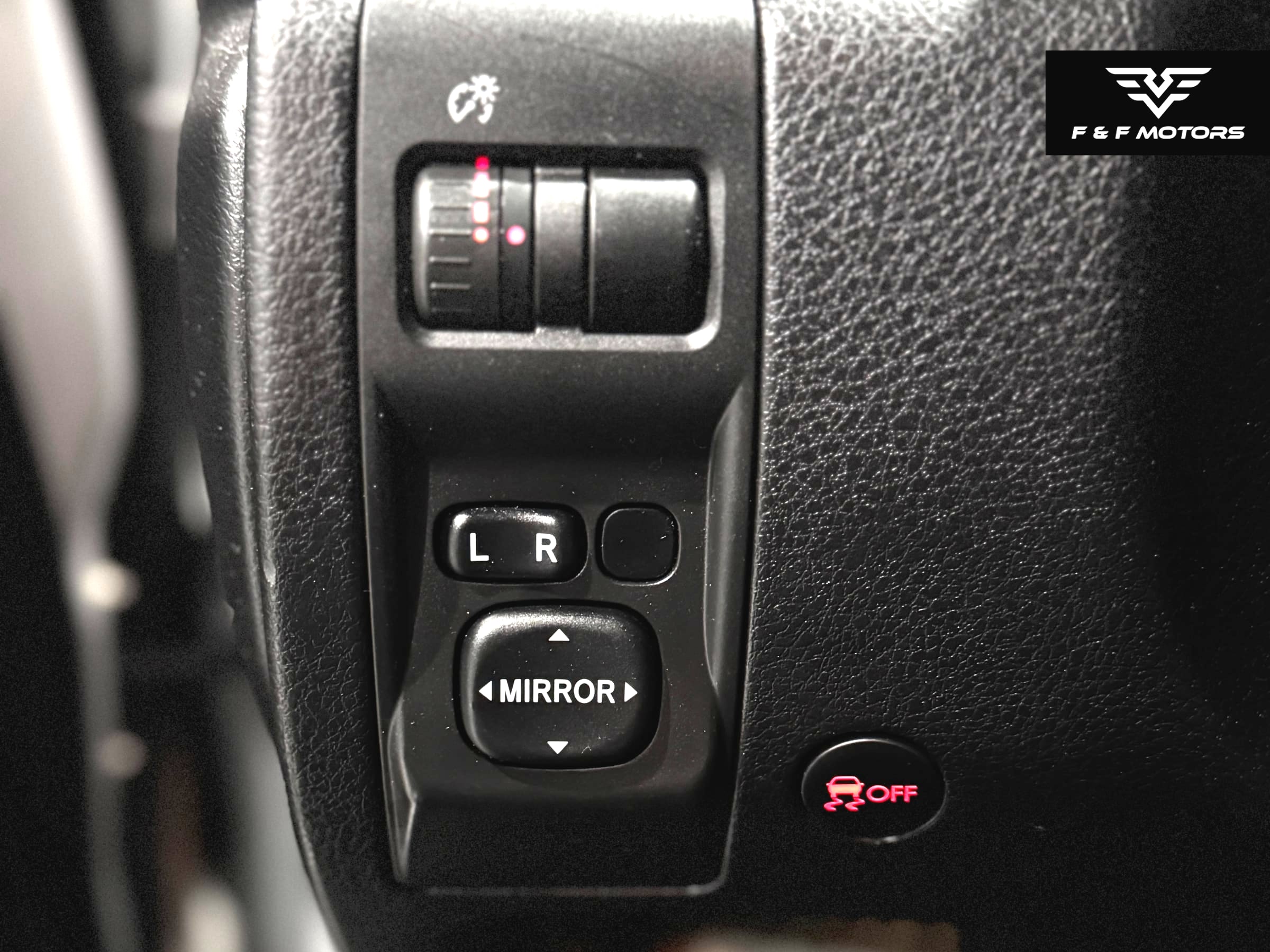 2010 Subaru Impreza 2.5i Premium — Interior