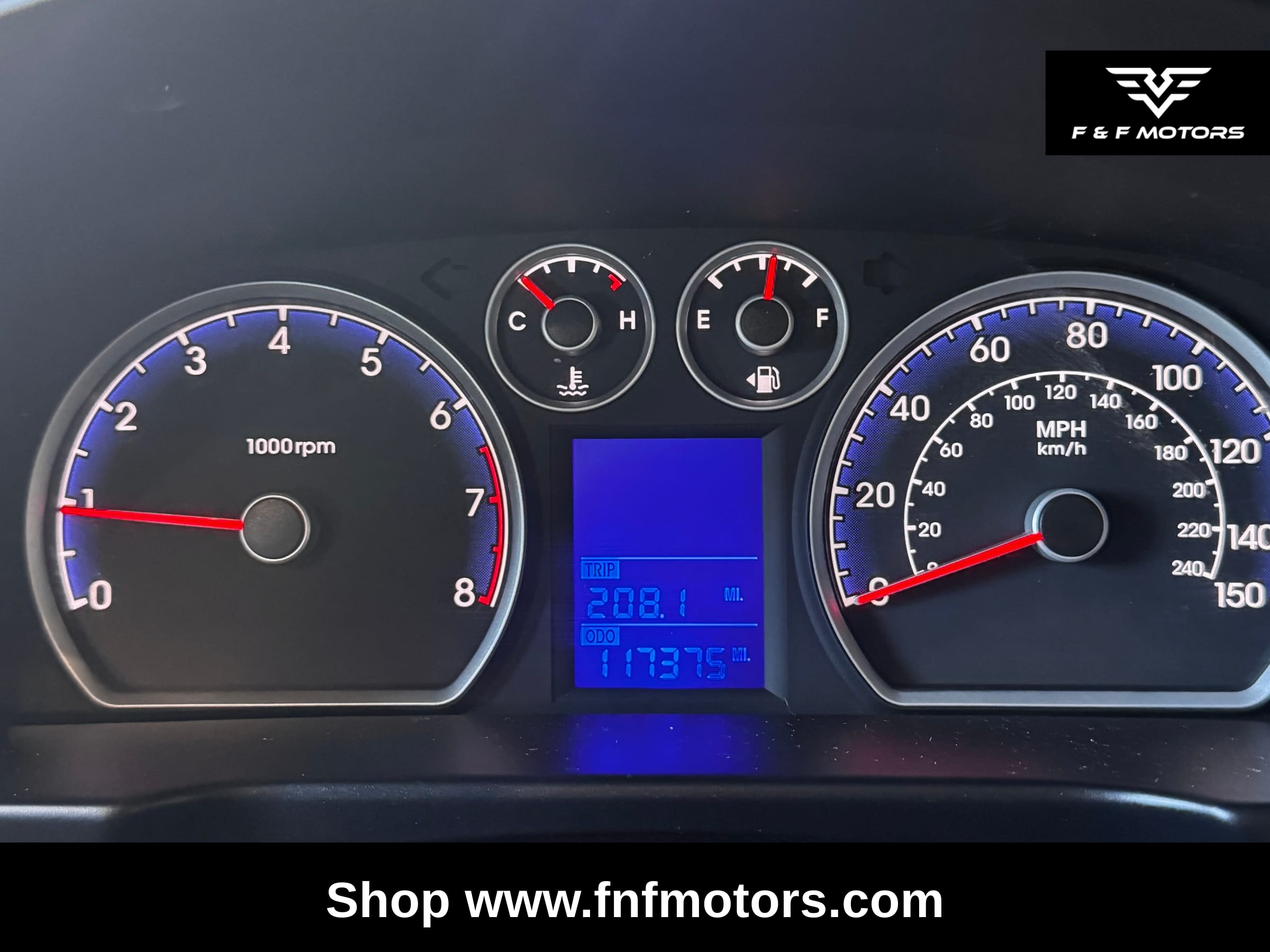 2010 Hyundai Elantra Touring GLS photo 8