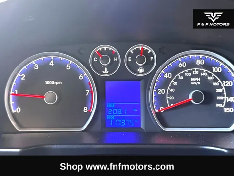 2010 Hyundai Elantra Touring GLS photo 8