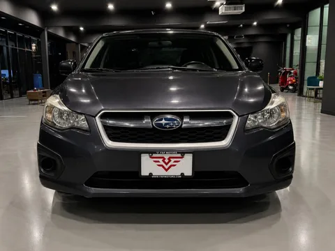 2014 Subaru Impreza 2.0i Premium photo 3