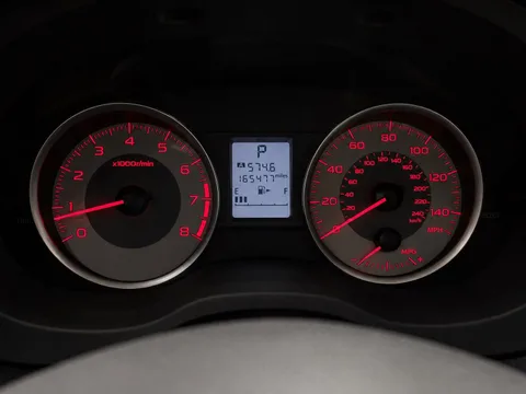 2014 Subaru Impreza 2.0i Premium photo 10