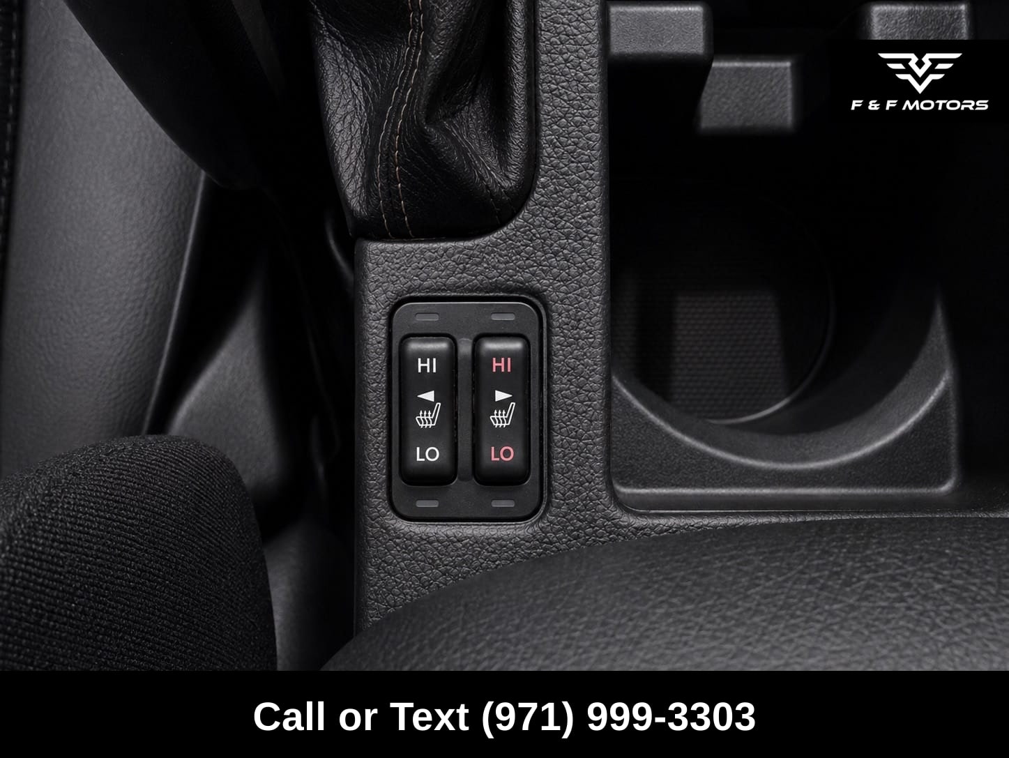 2014 Subaru Impreza 2.0i Premium — Interior