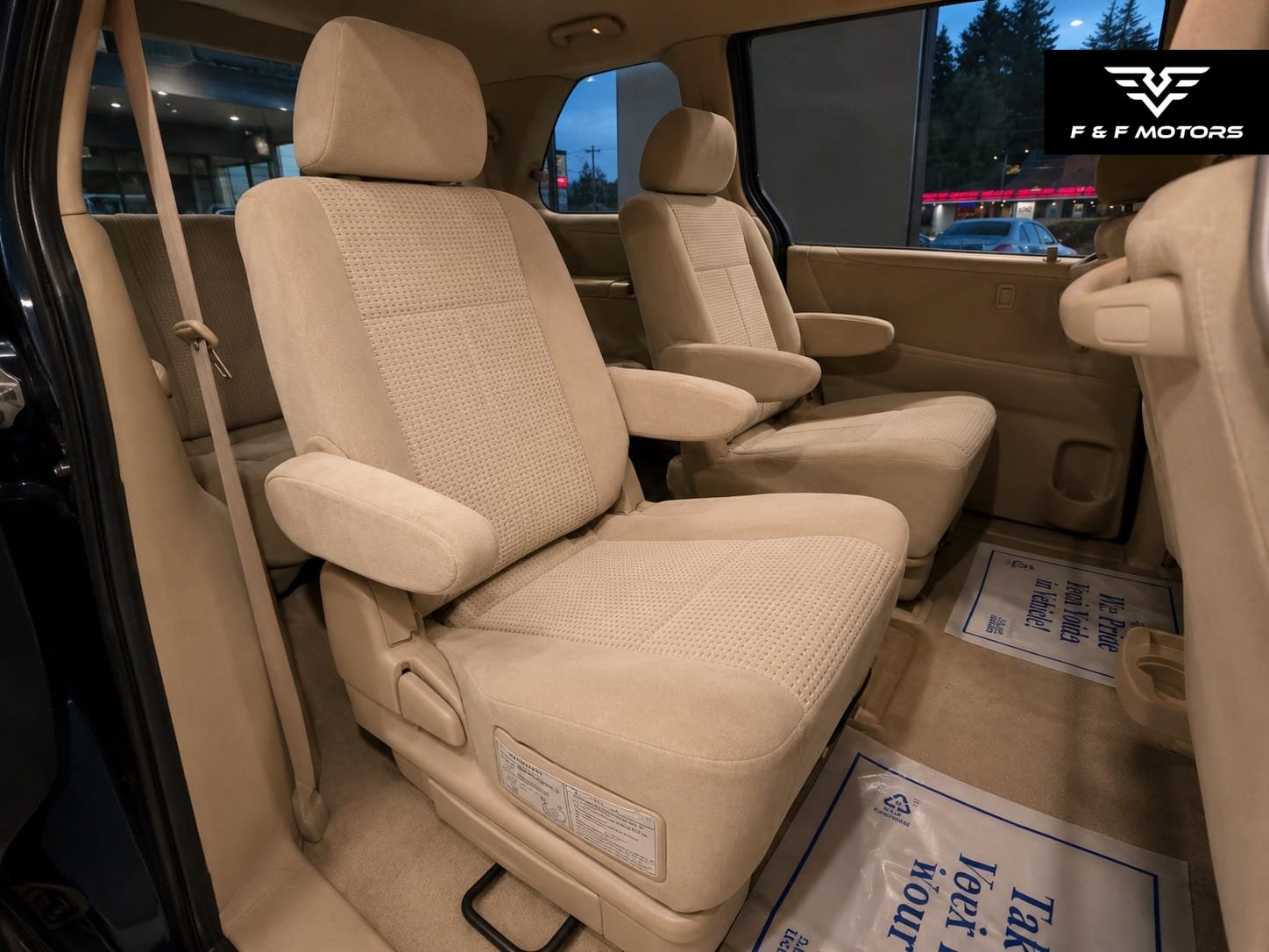 2006 Mazda MPV LX-SV — Exterior