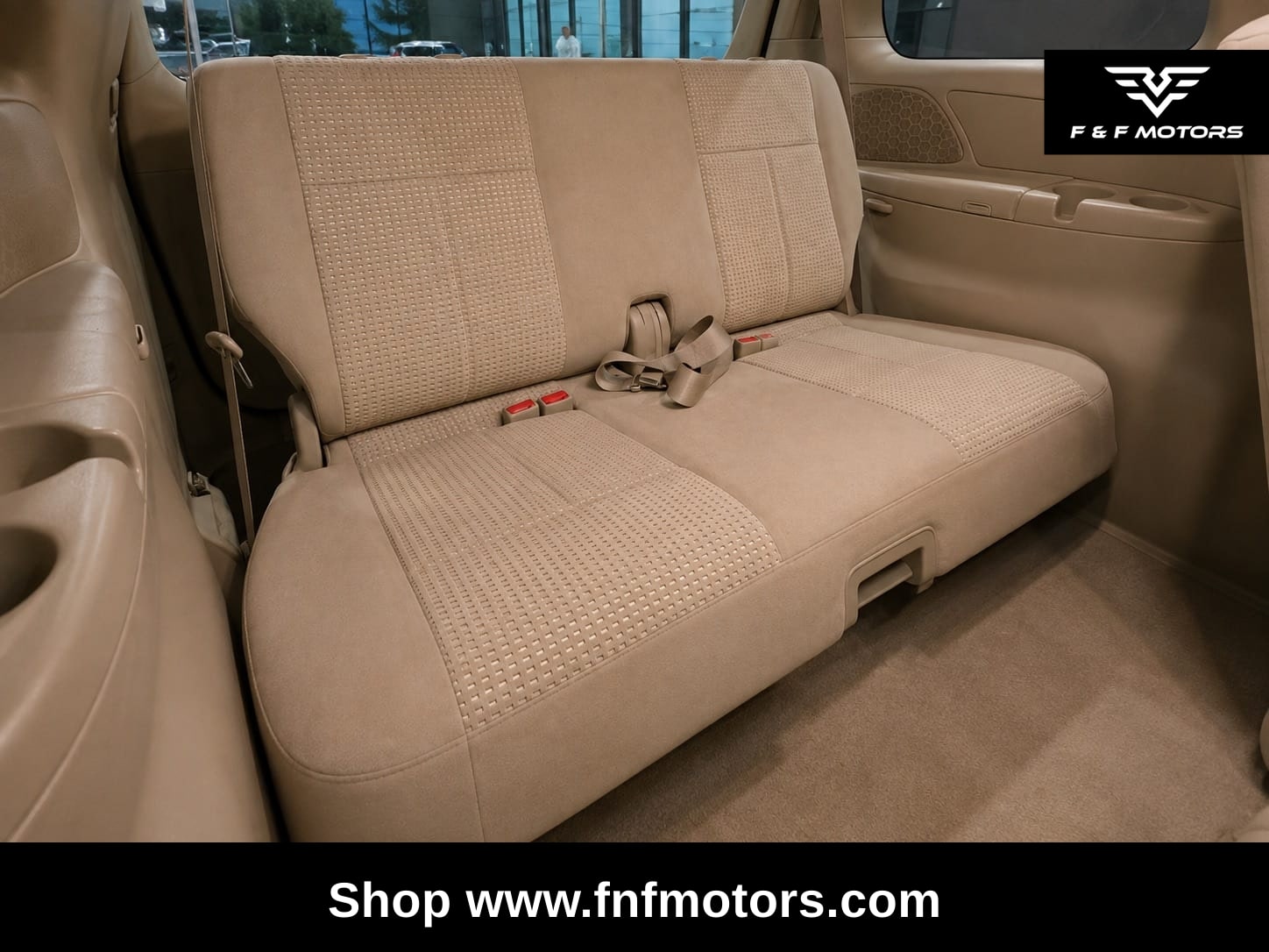 2006 Mazda MPV LX-SV — Exterior