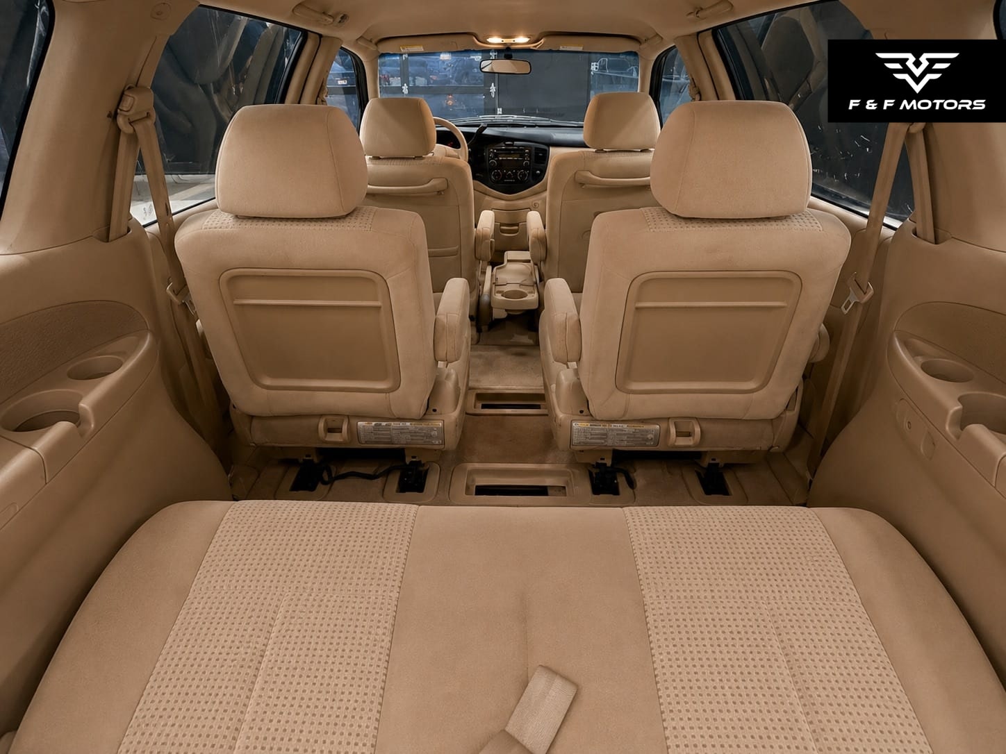 2006 Mazda MPV LX-SV — Exterior