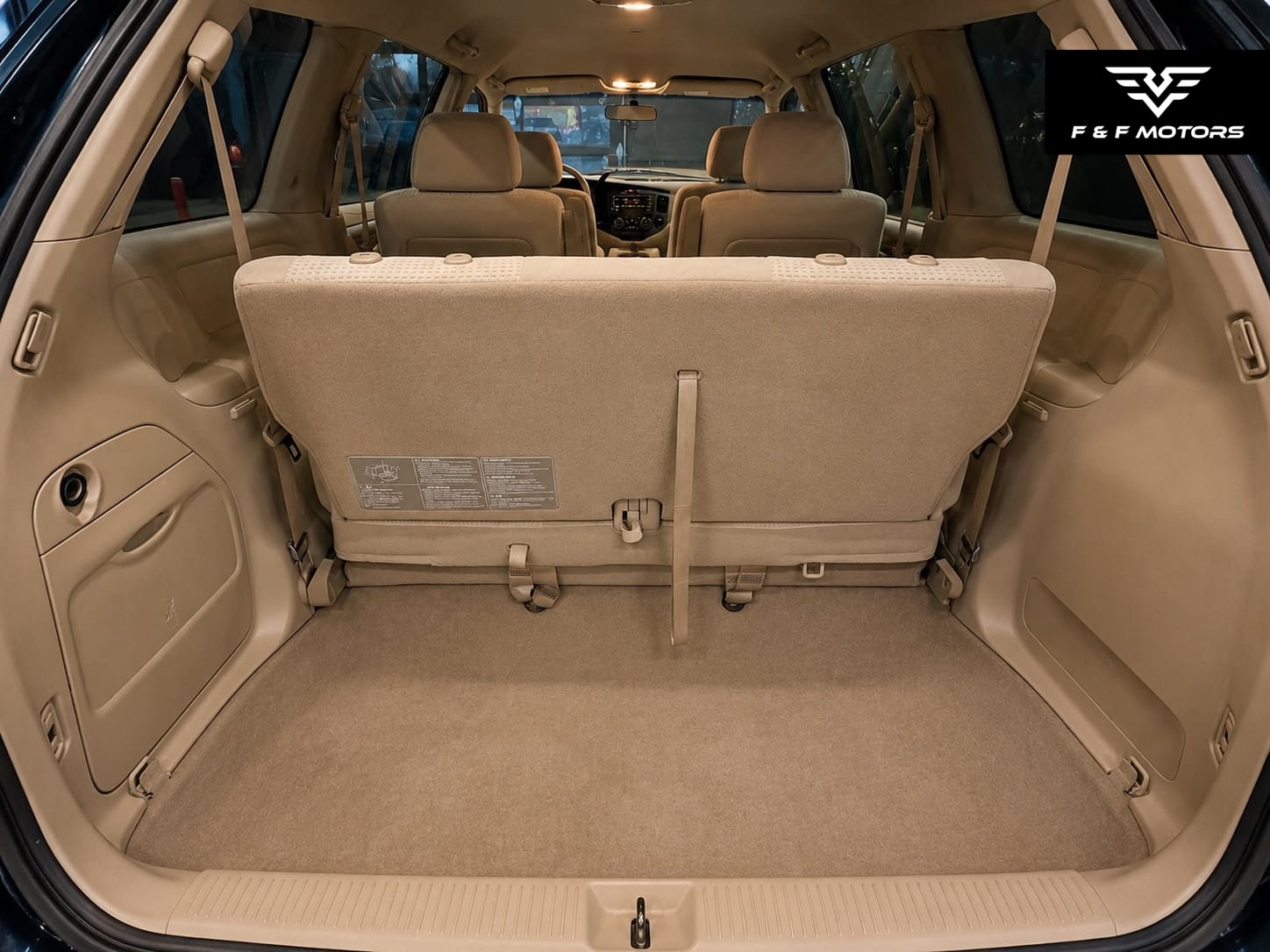 2006 Mazda MPV LX-SV — Exterior