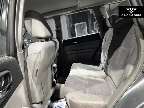 2008 Subaru Forester 2.5X photo 11