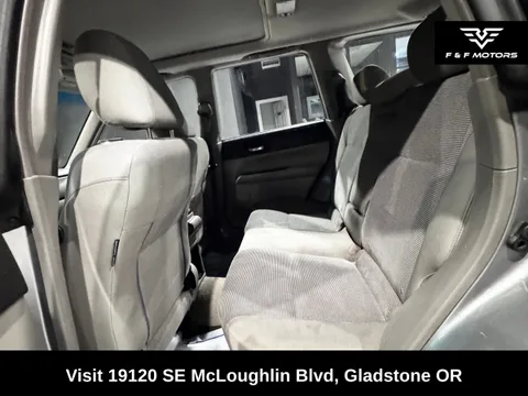 2008 Subaru Forester 2.5X photo 12