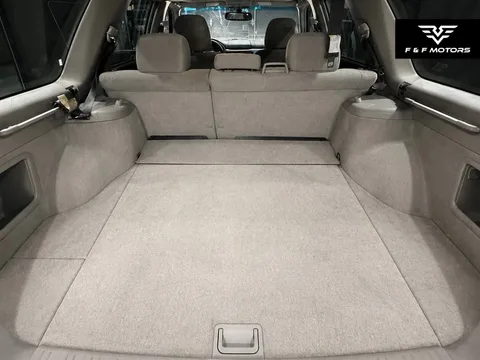 2008 Subaru Forester 2.5X photo 14