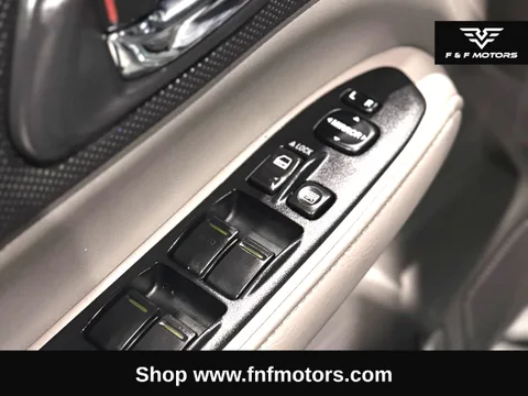 2008 Subaru Forester 2.5X — Interior