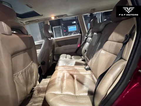1997 Volvo 850 GT — Interior