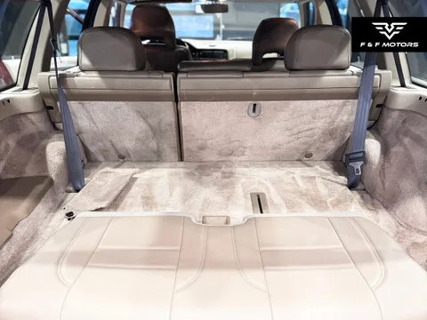 1997 Volvo 850 GT photo 14