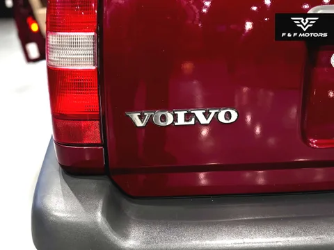 1997 Volvo 850 GT photo 18