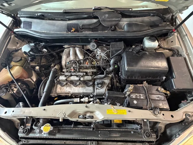 2001 Lexus RX 300 300 — Engine · Photo 22