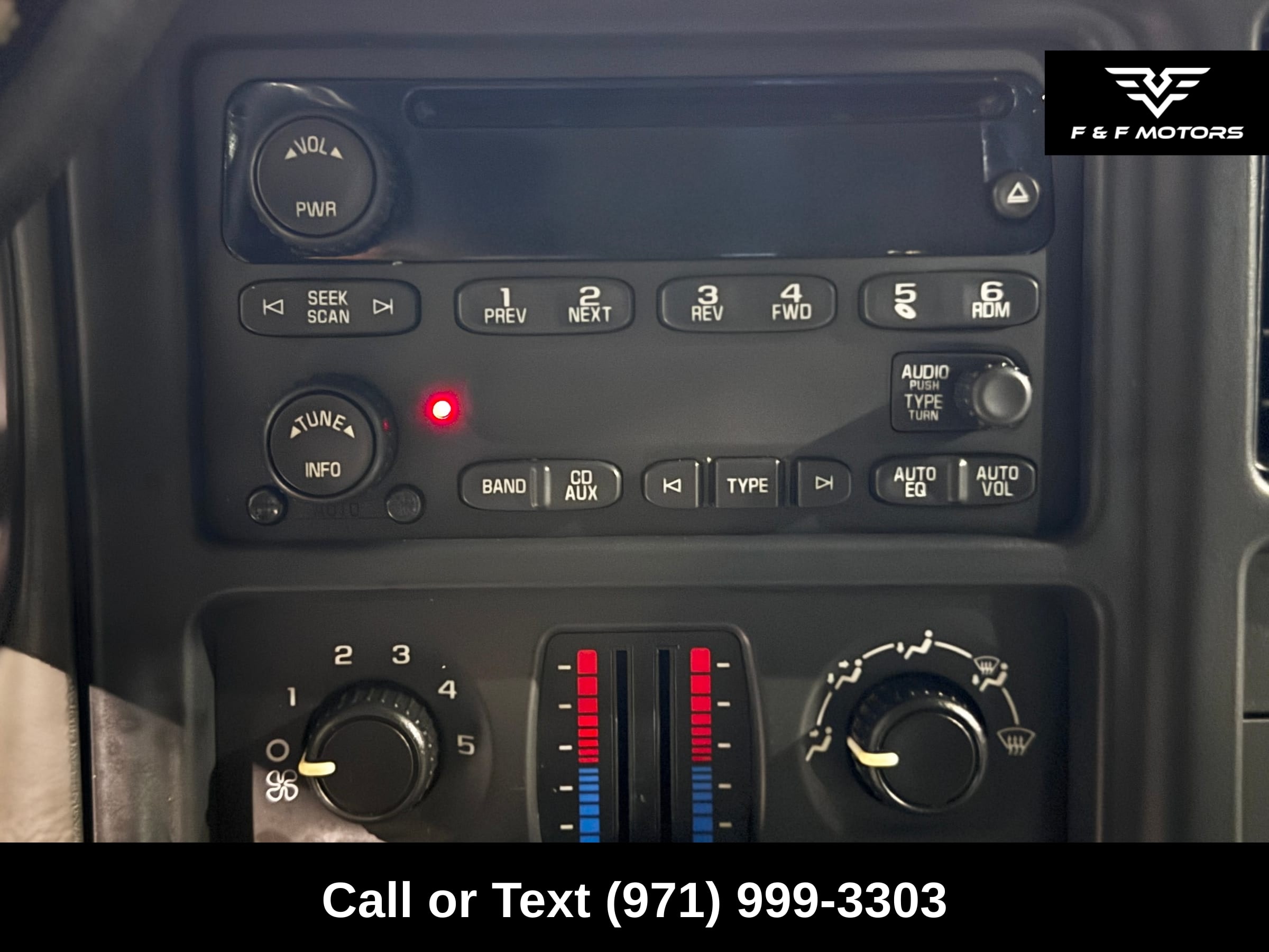 2006 Chevrolet Suburban 1500 LS — Exterior