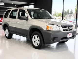 2005 Mazda Tribute I