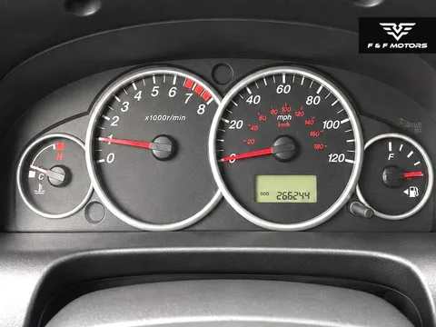 2005 Mazda Tribute I photo 15