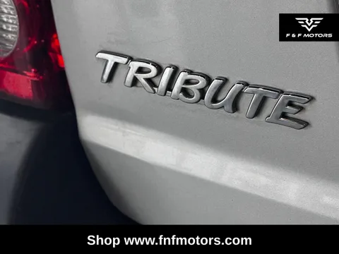 2005 Mazda Tribute I photo 16