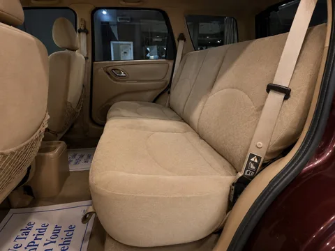 2002 Mazda Tribute DX photo 15